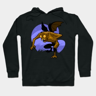 El Chupacabra Hoodie